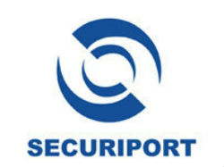 Proprietary civil aviation security logo