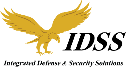 Bringing resolution to security threat detection logo