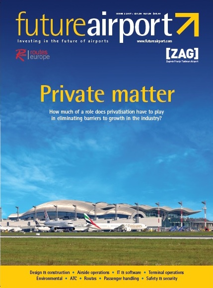 Future Airport Issue 2 2016