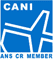 Czech Air Navigation logo