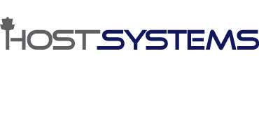 Host Systems logo