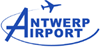 Antwerp Airport logo