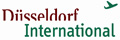 Düsseldorf International Airport logo