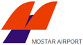 MOSTAR AIRPORT Ltd logo