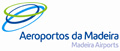 Madeira Airport logo