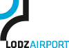 Lodz Wladyslaw Reymont Airport logo
