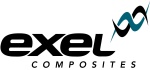 the world’s leading manufacturer of composite profiles logo