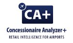 Retail Intelligence for Airports logo